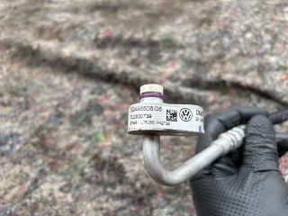 bontott VW TOUAREG Klíma Cső