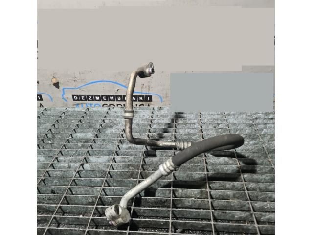 bontott VW TOUAREG Klíma Cső