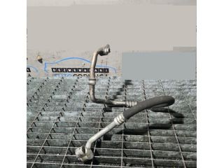 bontott VW TOUAREG Klíma Cső