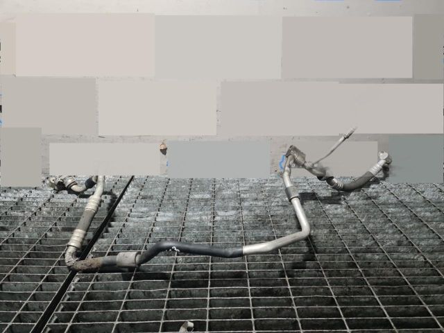 bontott VW TOUAREG Klíma Cső