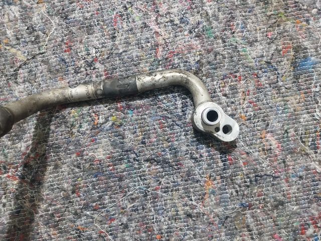 bontott VW TOUAREG Klíma Cső