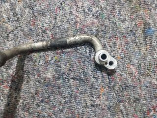 bontott VW TOUAREG Klíma Cső