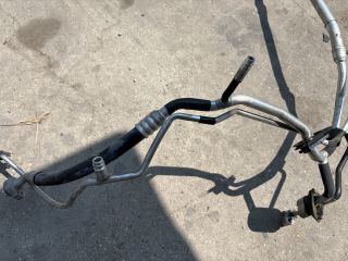 bontott VW TOUAREG Klíma Cső