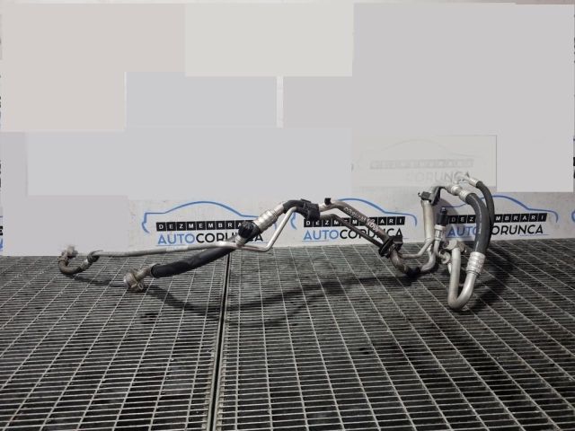 bontott VW TOUAREG Klíma Cső