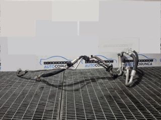 bontott VW TOUAREG Klíma Cső