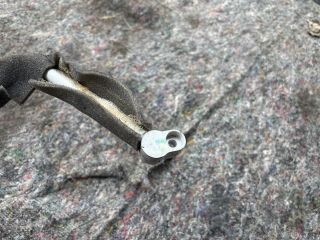 bontott VW TOUAREG Klíma Cső