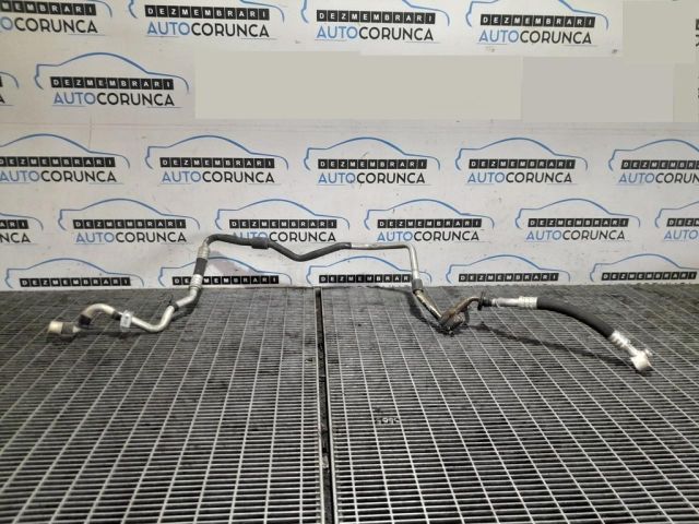 bontott VW TOUAREG Klíma Cső