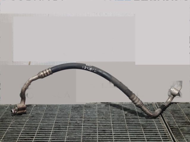 bontott VW TOUAREG Klíma Cső