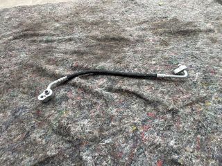 bontott VW TOUAREG Klíma Cső