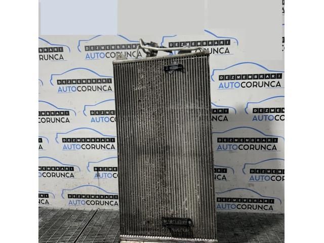 bontott VW TOUAREG Klímahűtő Radiátor
