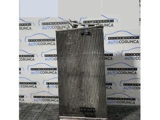 bontott VW TOUAREG Klímahűtő Radiátor