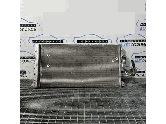 bontott VW TOUAREG Klímahűtő Radiátor