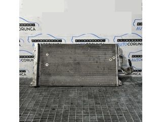 bontott VW TOUAREG Klímahűtő Radiátor