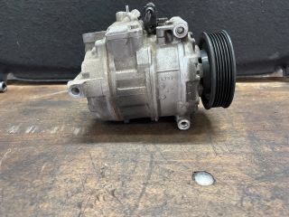 bontott VW TOUAREG Klímakompresszor