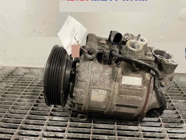 bontott VW TOUAREG Klímakompresszor