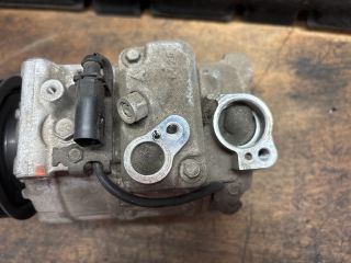 bontott VW TOUAREG Klímakompresszor