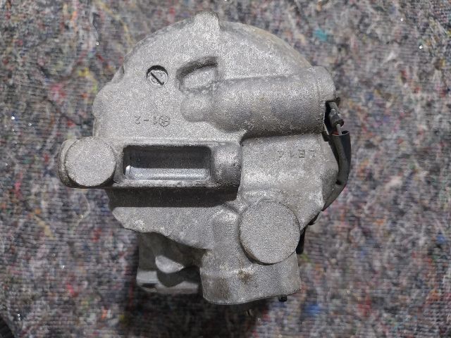 bontott VW TOUAREG Klímakompresszor