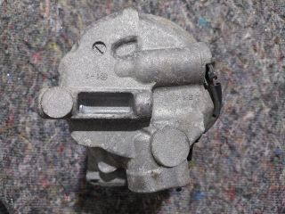 bontott VW TOUAREG Klímakompresszor