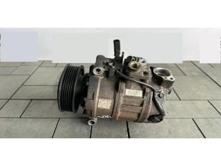 bontott VW TOUAREG Klímakompresszor