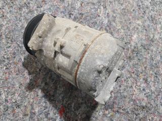 bontott VW TOUAREG Klímakompresszor