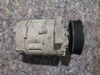 bontott VW TOUAREG Klímakompresszor