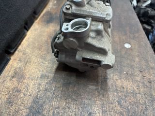 bontott VW TOUAREG Klímakompresszor