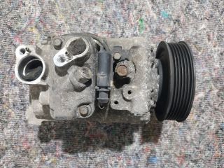 bontott VW TOUAREG Klímakompresszor