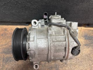 bontott VW TOUAREG Klímakompresszor