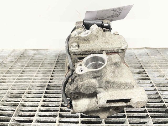 bontott VW TOUAREG Klímakompresszor