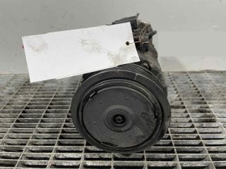 bontott VW TOUAREG Klímakompresszor