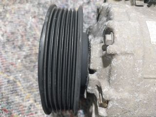 bontott VW TOUAREG Klímakompresszor