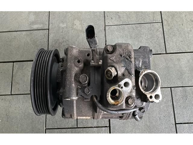 bontott VW TOUAREG Klímakompresszor