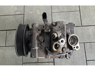 bontott VW TOUAREG Klímakompresszor