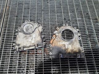 bontott VW TOUAREG Komplett Vezérlés Burkolat