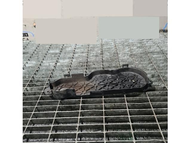 bontott VW TOUAREG Komplett Vezérlés Burkolat