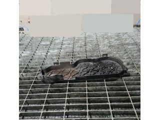 bontott VW TOUAREG Komplett Vezérlés Burkolat