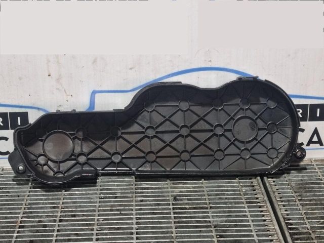 bontott VW TOUAREG Komplett Vezérlés Burkolat