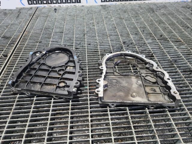 bontott VW TOUAREG Komplett Vezérlés Burkolat