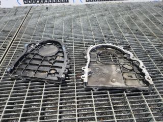 bontott VW TOUAREG Komplett Vezérlés Burkolat