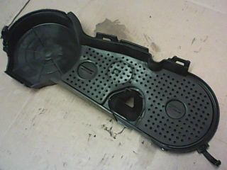 bontott VW TOUAREG Komplett Vezérlés Burkolat