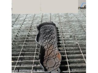 bontott VW TOUAREG Komplett Vezérlés Burkolat