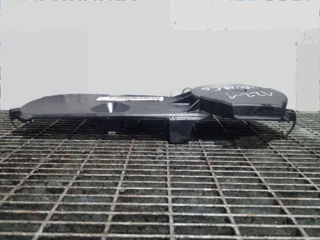 bontott VW TOUAREG Komplett Vezérlés Burkolat