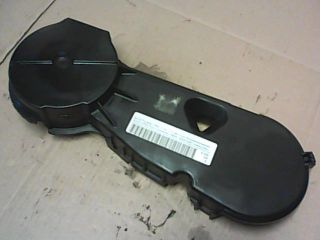 bontott VW TOUAREG Komplett Vezérlés Burkolat