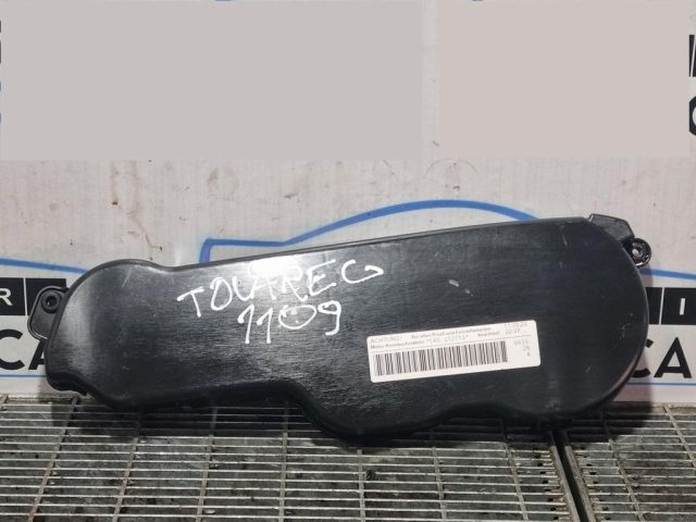 bontott VW TOUAREG Komplett Vezérlés Burkolat