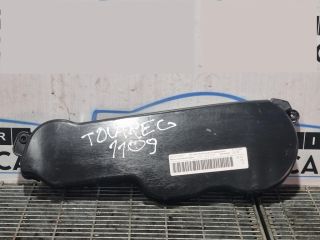 bontott VW TOUAREG Komplett Vezérlés Burkolat