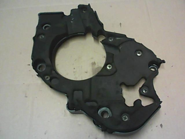 bontott VW TOUAREG Komplett Vezérlés Burkolat