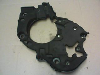 bontott VW TOUAREG Komplett Vezérlés Burkolat