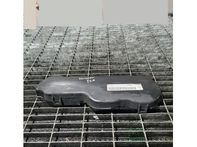 bontott VW TOUAREG Komplett Vezérlés Burkolat