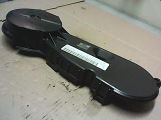 bontott VW TOUAREG Komplett Vezérlés Burkolat