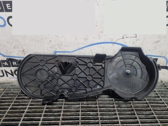 bontott VW TOUAREG Komplett Vezérlés Burkolat